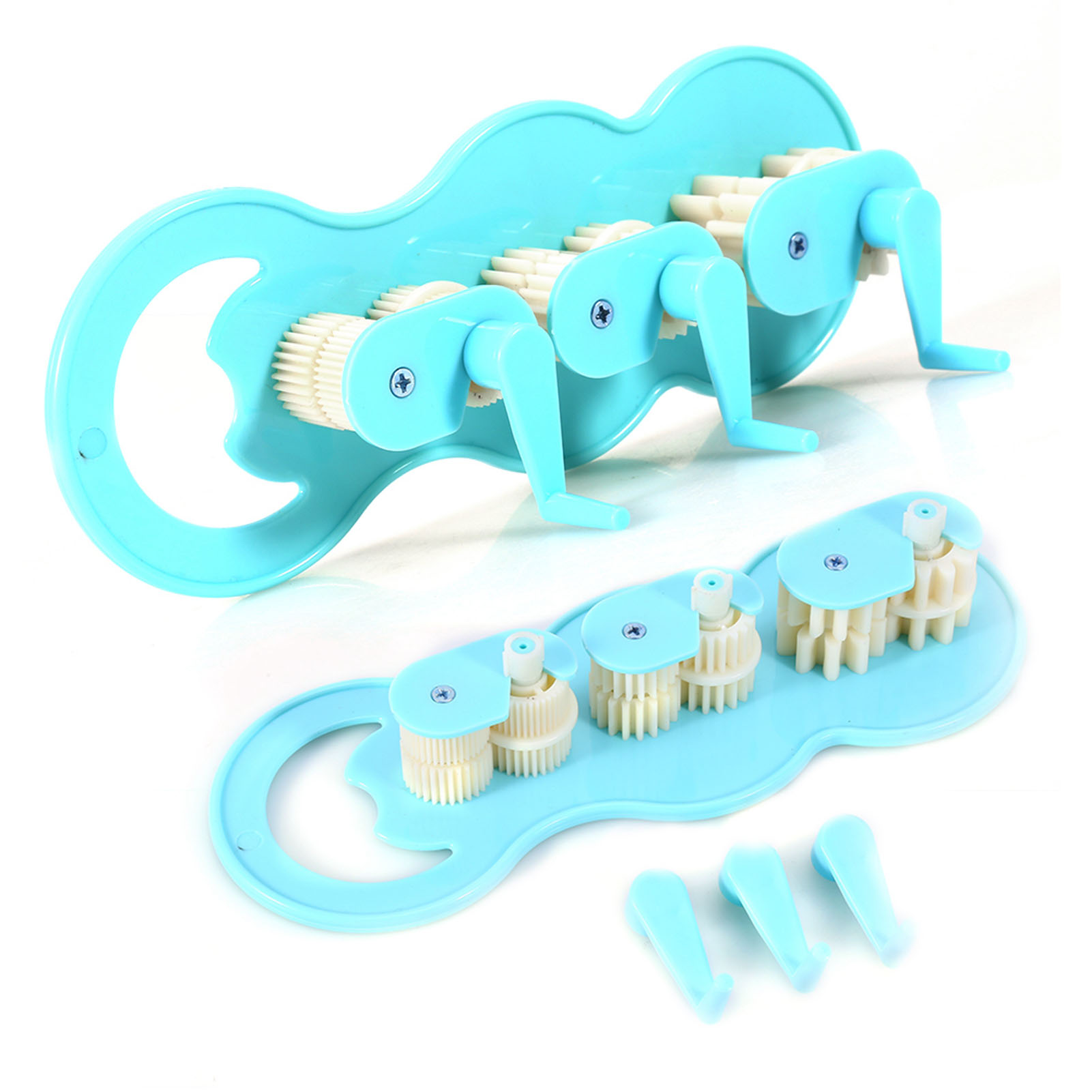ใหม่กระดาษ Quilling Crimper เค - Art Craft Paper บทวิจารณ์และราคา