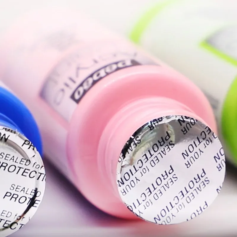 PEBEO DECO สีอะคริลิค 59ml/ขวด - Acrylic Pour Paint บทวิจารณ์และราคา