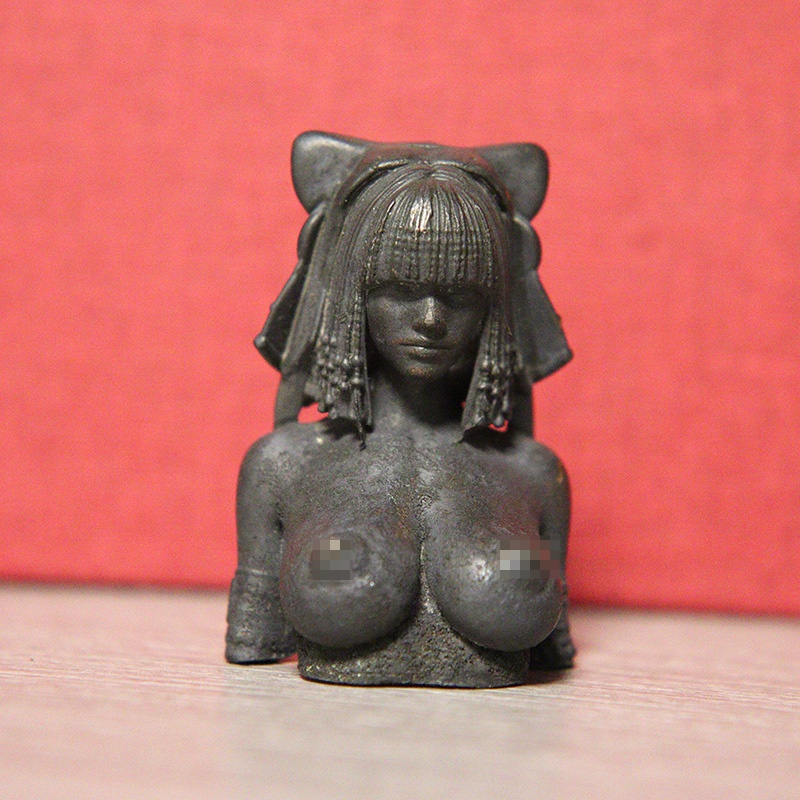 รูปปั้นสาวงามเปลือยอก อกใหญ่ ท - Queen Art Craft บทวิจารณ์และราคา