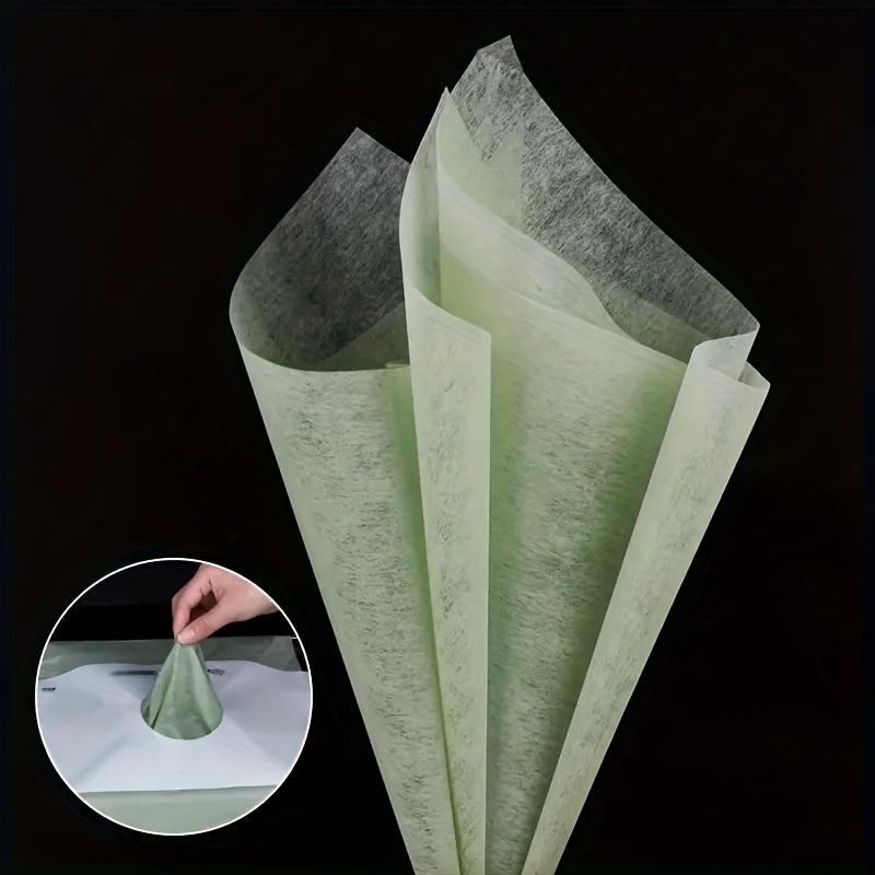 120 ชิ้น - กระดาษห่อดอกไม้แบบถ - Art Craft Paper บทวิจารณ์และราคา