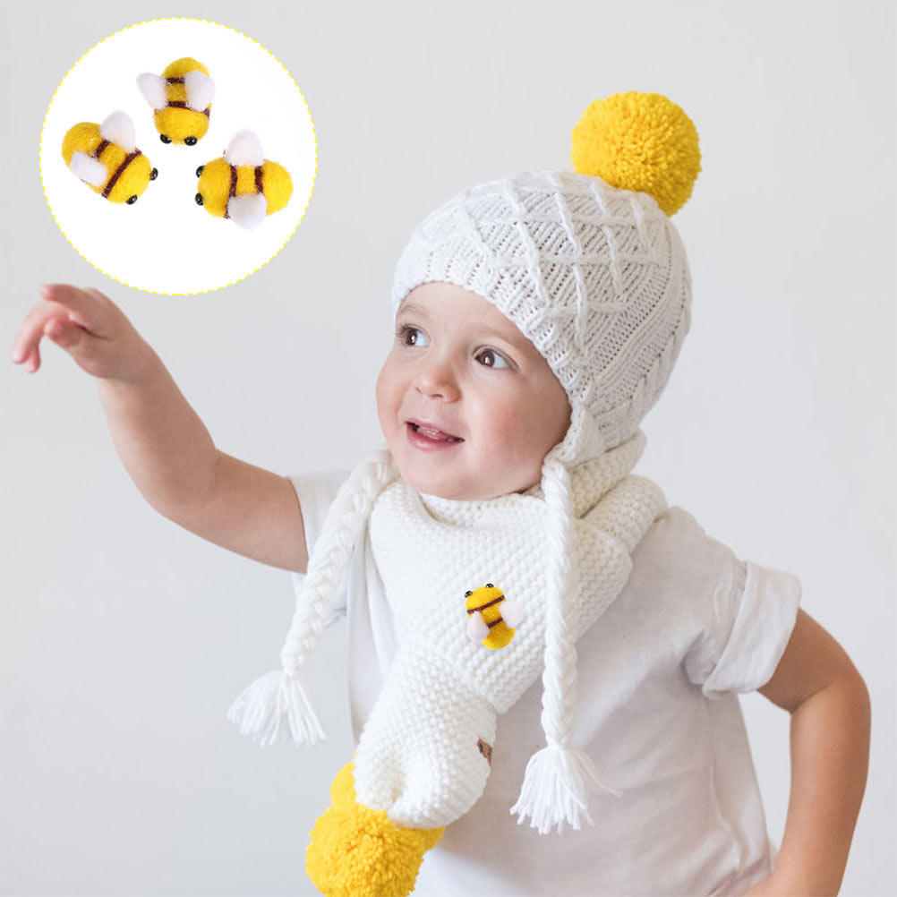 ชุดงานฝีมือผึ้งทำจากผ้าสักหลาด - Art And Craft For Nursery บทวิจารณ์และราคา