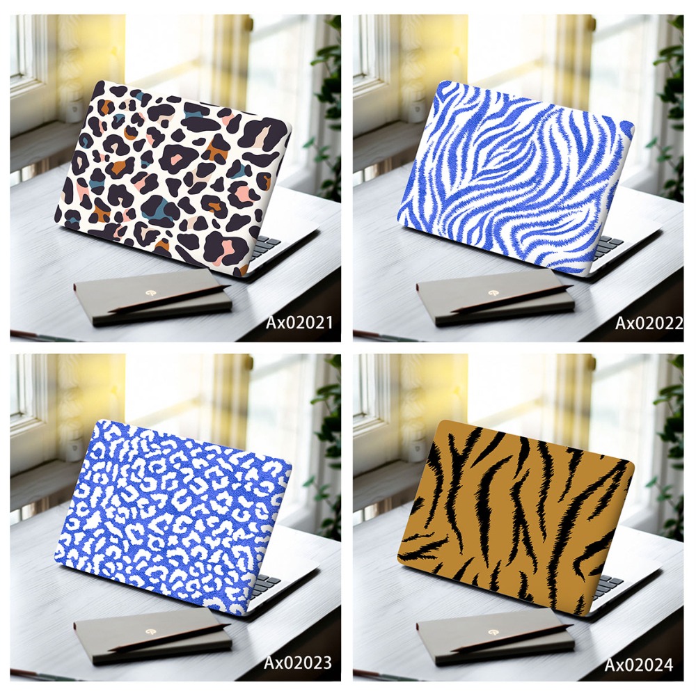 ลายม้าลายลายเสือดาวสติกเกอร์แล - Art Craft Zebra บทวิจารณ์และราคา