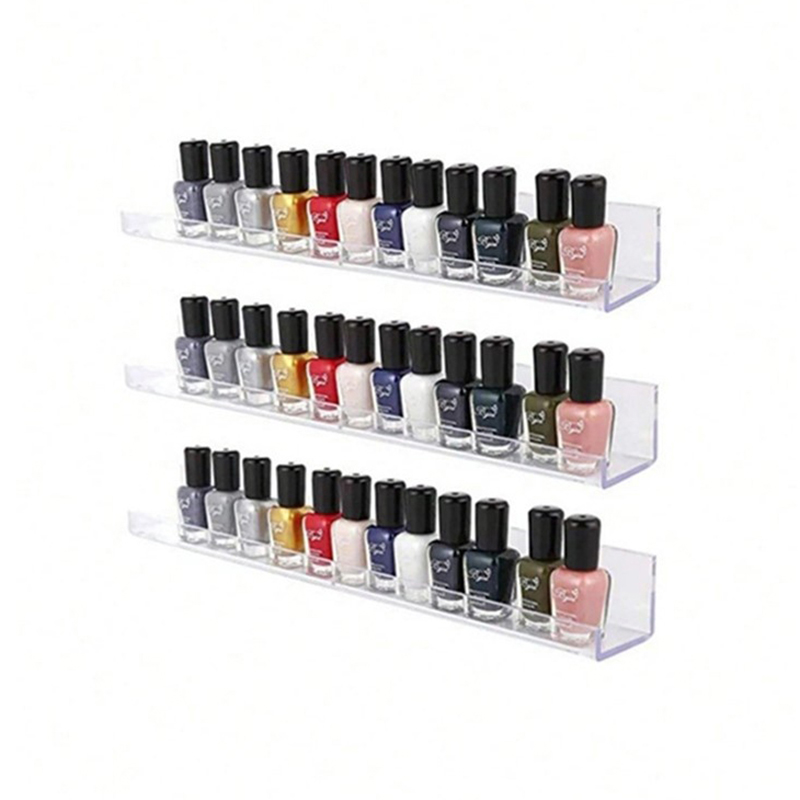 ชั้นวางขวดน้ำยาทาเล็บอะคริลิคแ - Acrylic Pour Paint บทวิจารณ์และราคา