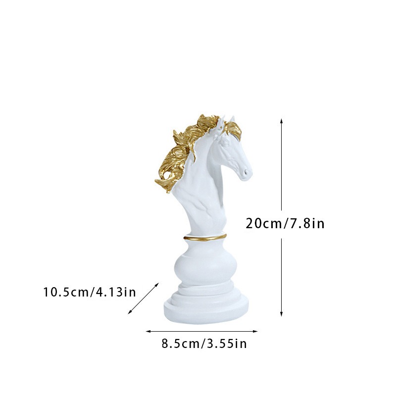ชุดหมากรุกตกแต่งใหม่ รูปปั้นกษ - Queen Art Craft บทวิจารณ์และราคา