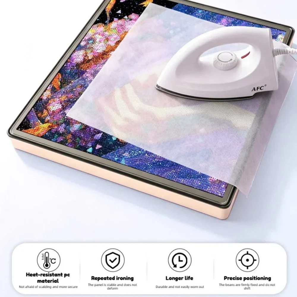 แผงไฟ LED Smart Fuse Bead Pegb - Art Crafting บทวิจารณ์และราคา