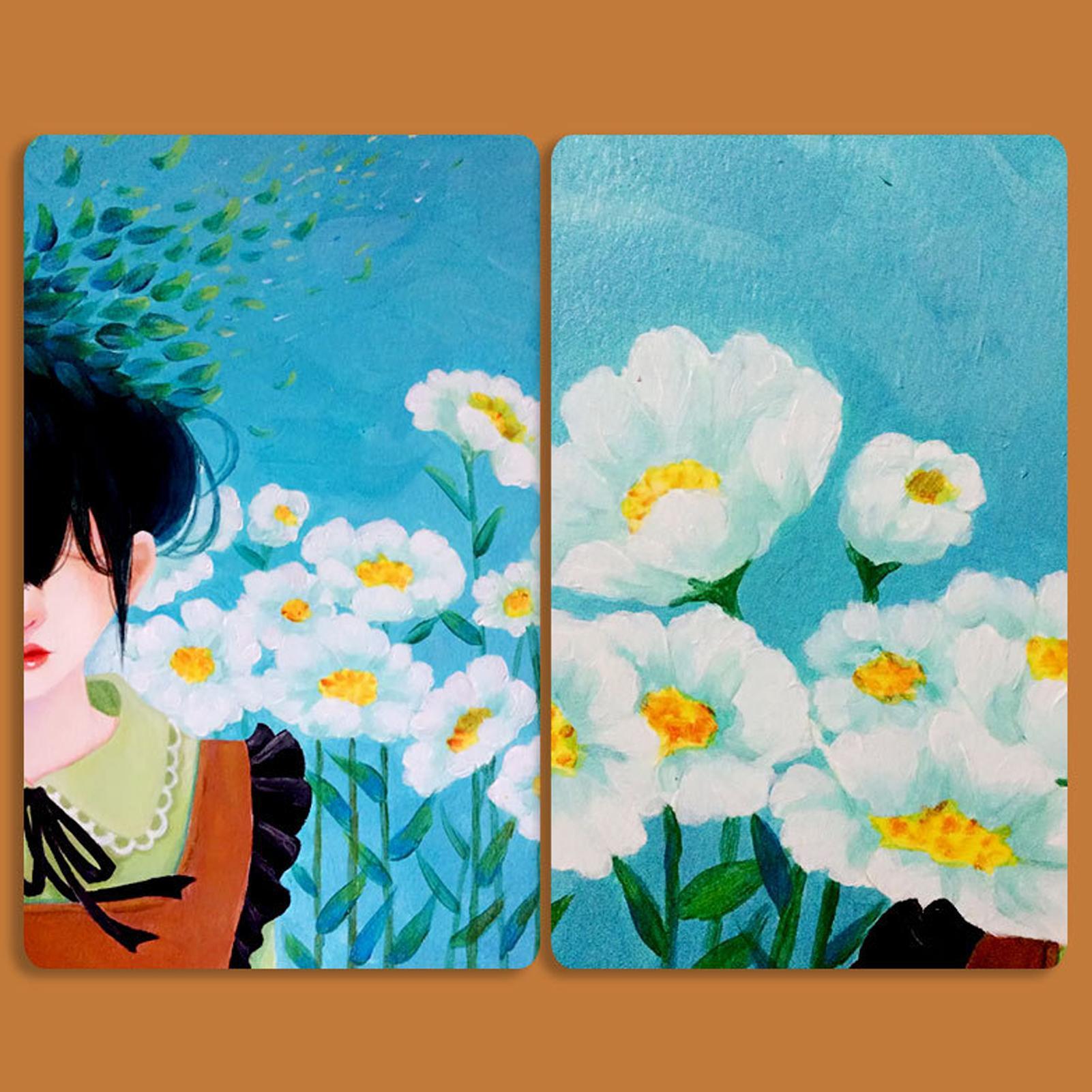 ฟลอว์เอইดสำหรับสีอะคริลิก 100  - Acrylic Pour Paint บทวิจารณ์และราคา